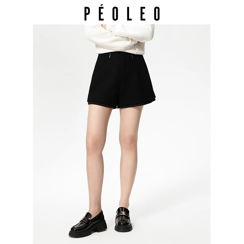 【小铃铛专属】PM0116078短裤