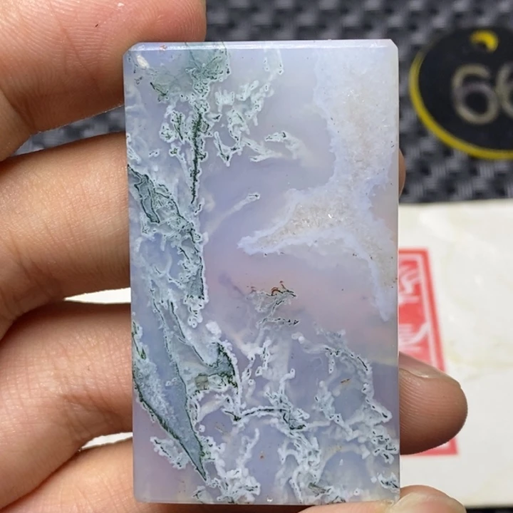 用***4未镶嵌无玛瑙/玉髓