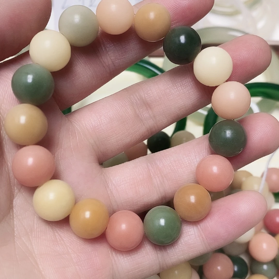 吊坠菩提根/象牙果