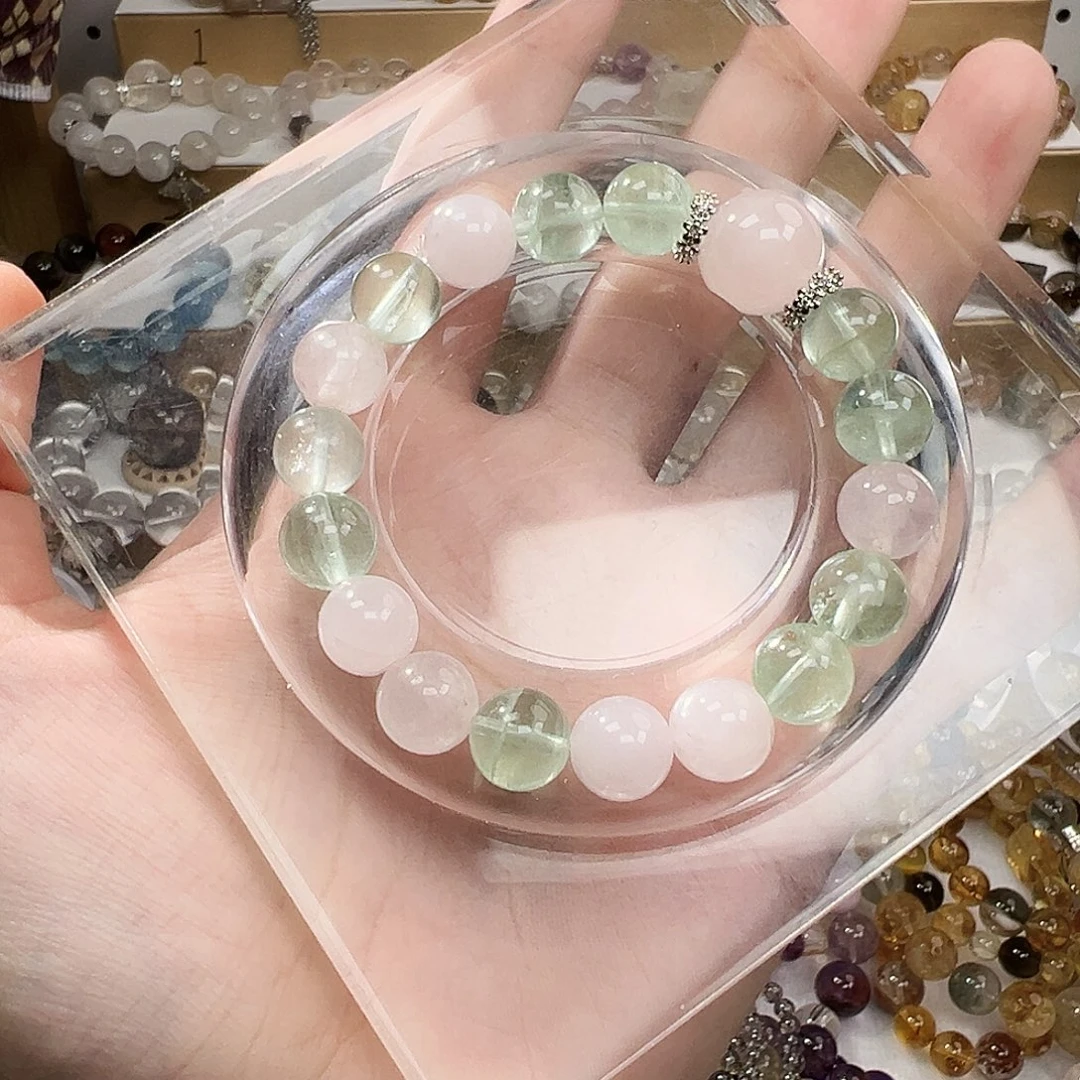 无合金绿莹 粉水  福利