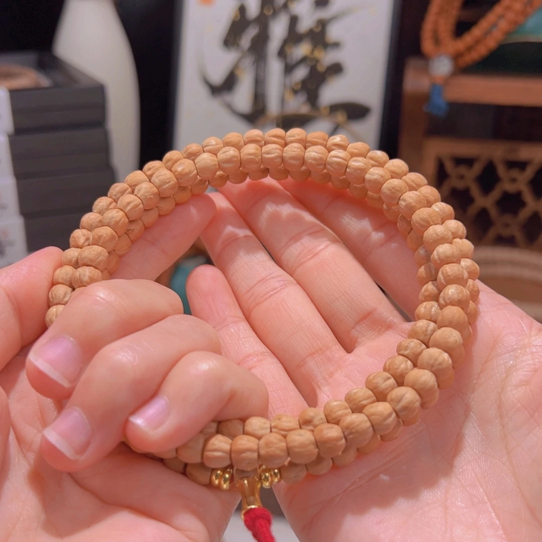 叫***！柏香籽/百香籽吊坠
