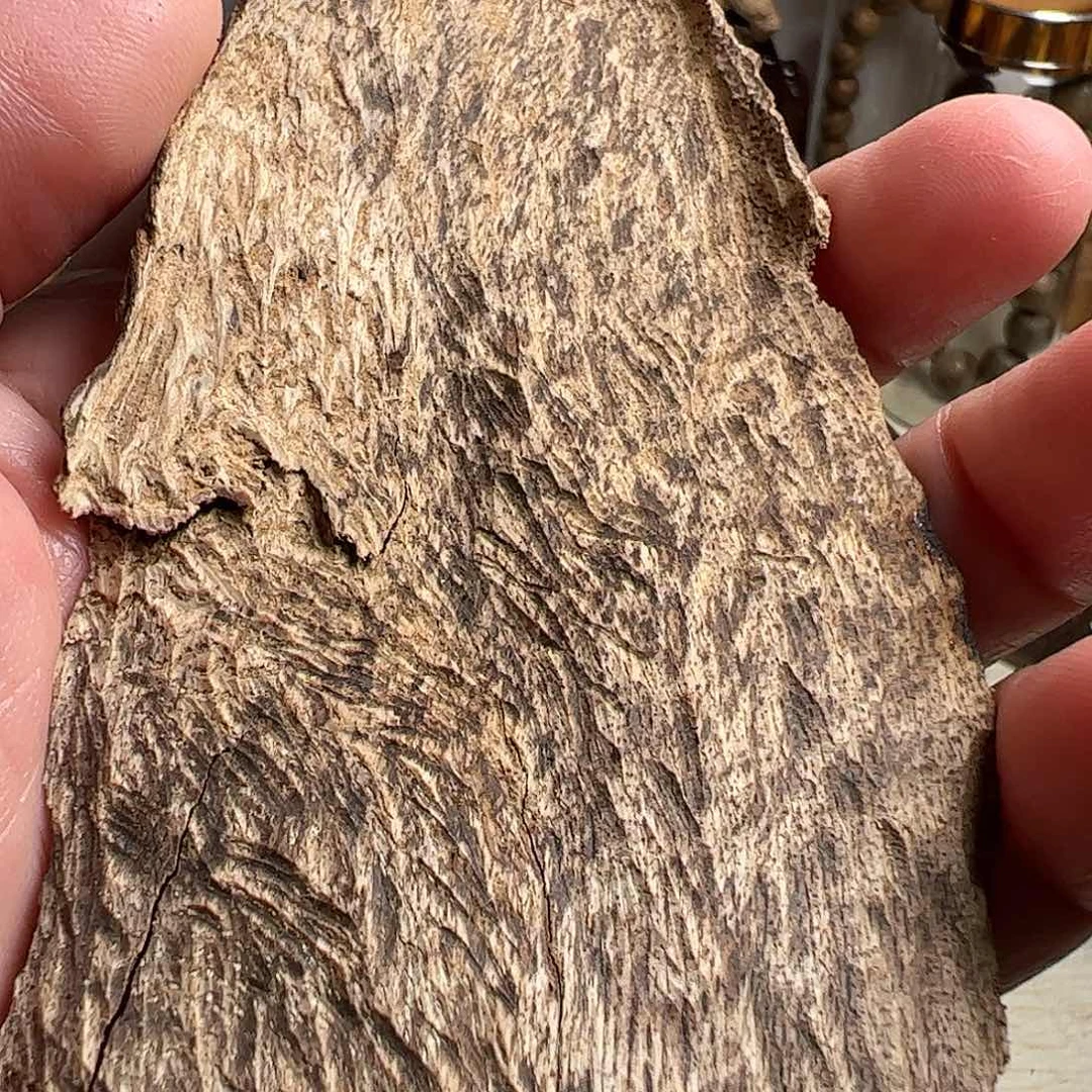 沉香碎屑沉香斯里兰卡沉香6克