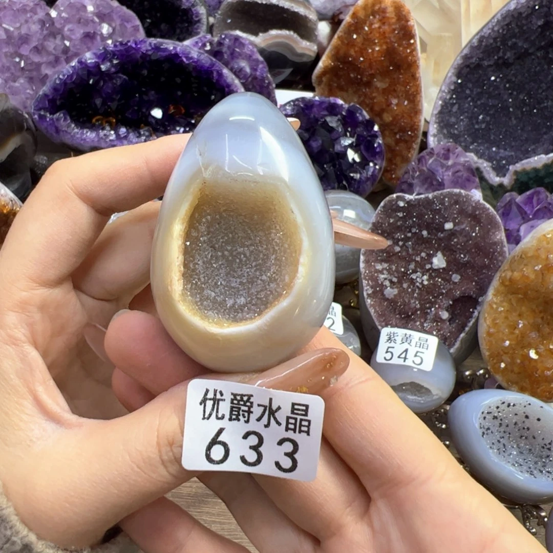 未镶嵌大型摆件（非配饰）水晶633