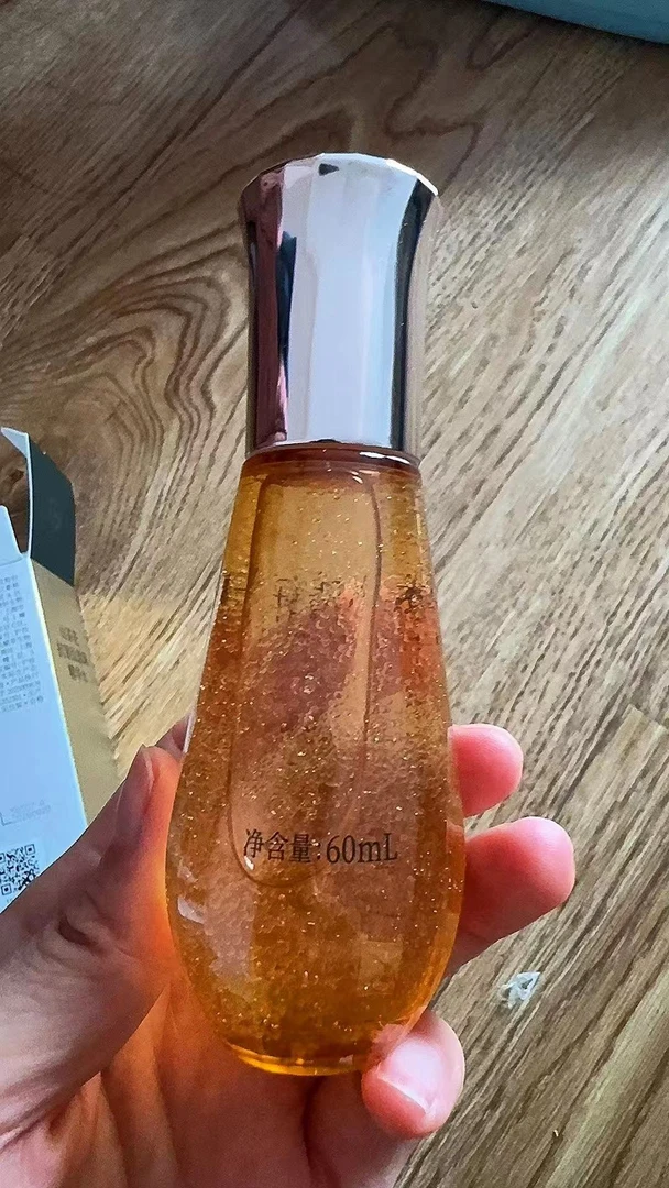 林家山茶花k皱紧致 爽肤水