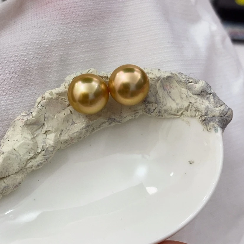 【闪购商品】海水珍珠裸珠未镶嵌用****6