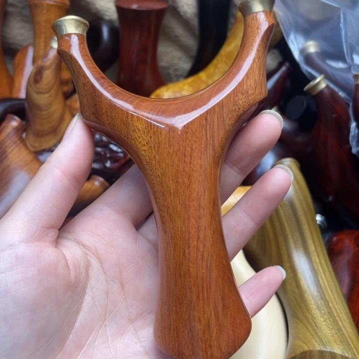 大果紫檀（缅甸花梨）69