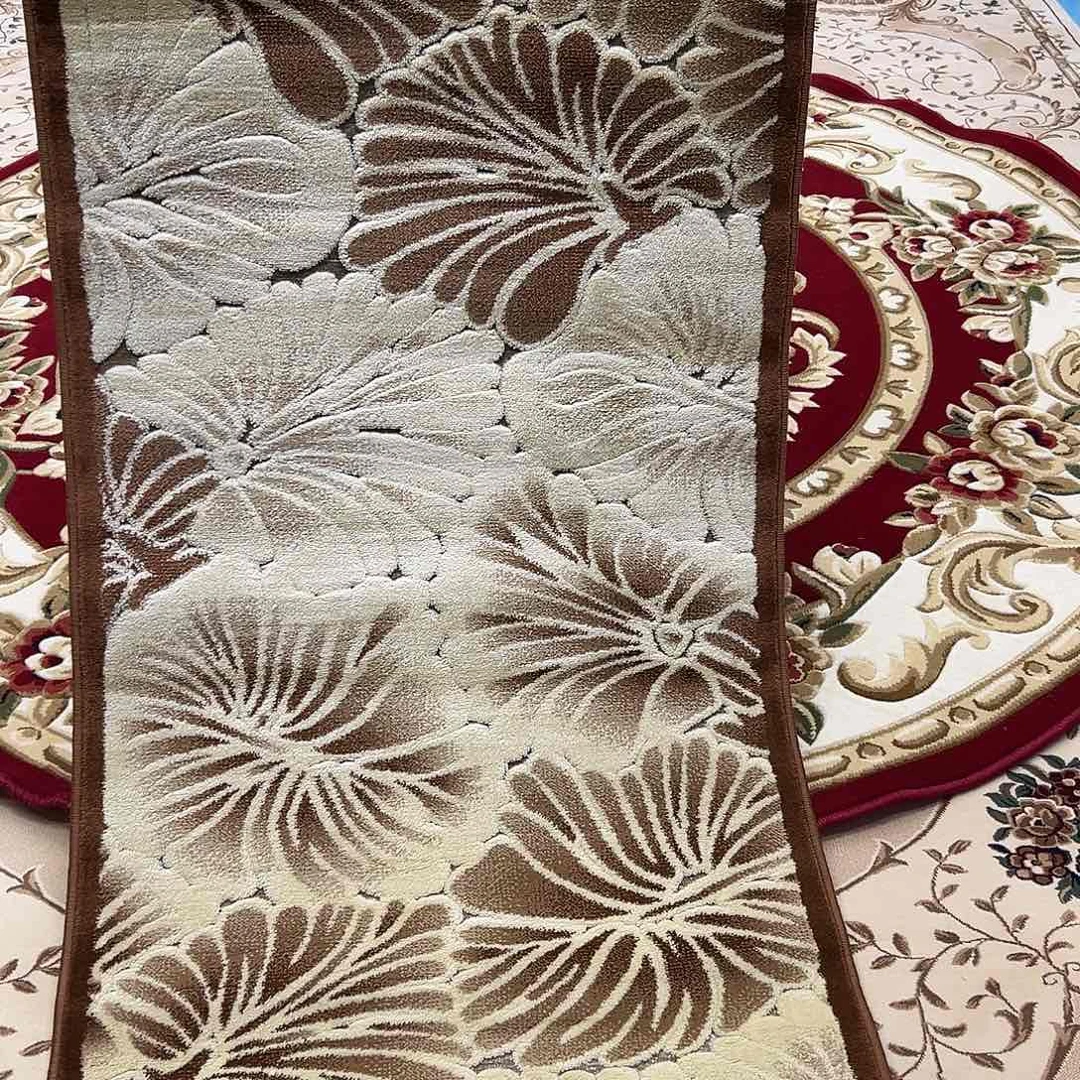 混纺80×180土耳其进口丙纶编织加厚