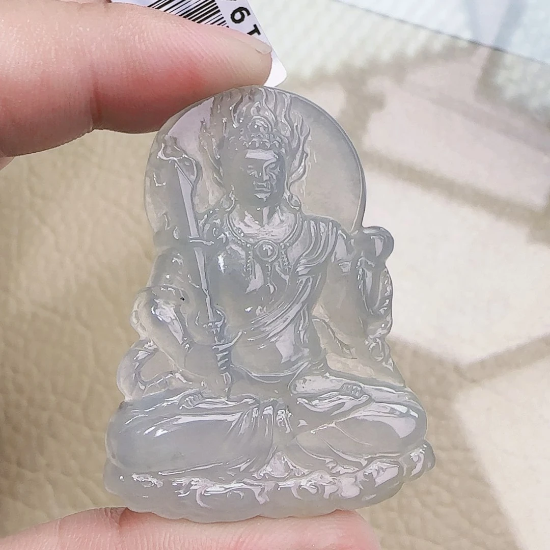 【闪购商品】颈饰未镶嵌翡翠