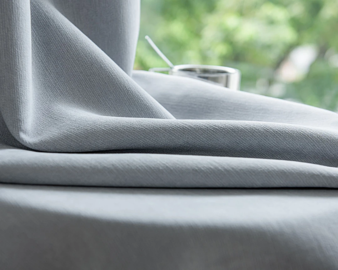 【源头窗帘处理厂家大量】处理温馨成品出租房客厅卧室遮光