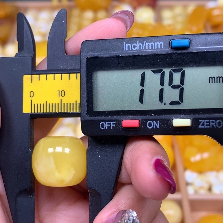 非金属配珠配饰061