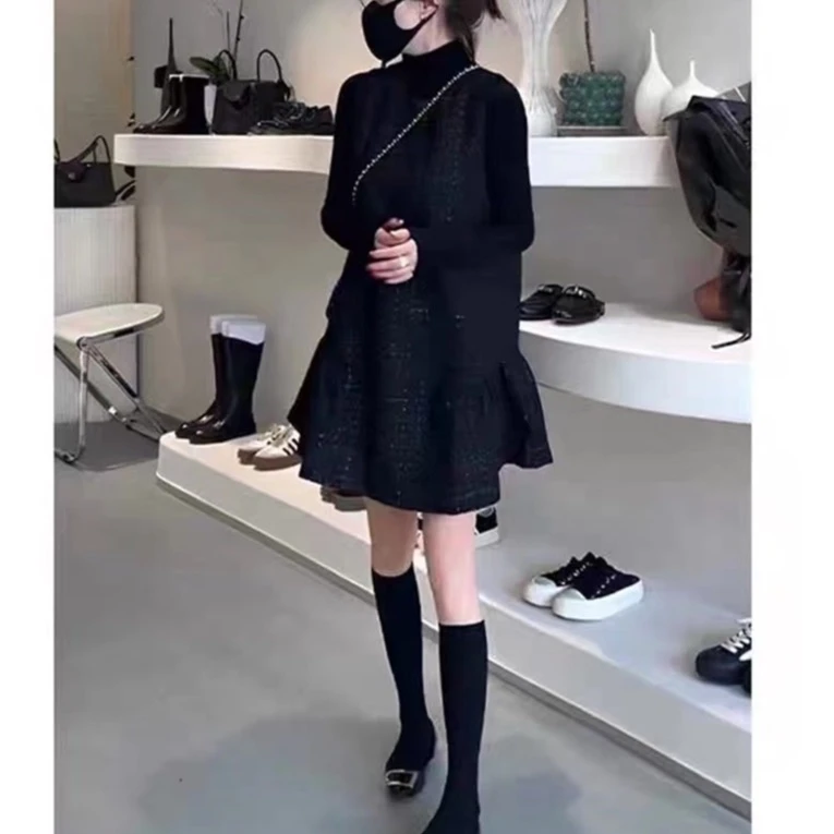 新款时尚洋气精品百搭女装Y1625