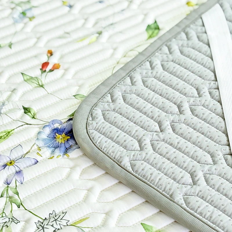 DUKTIG兰精莱赛尔天然乳胶凉席