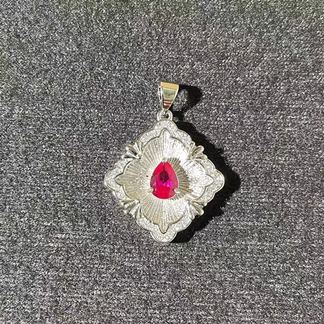 【光头强精选】HB-590时尚设计吊坠多样性发一件