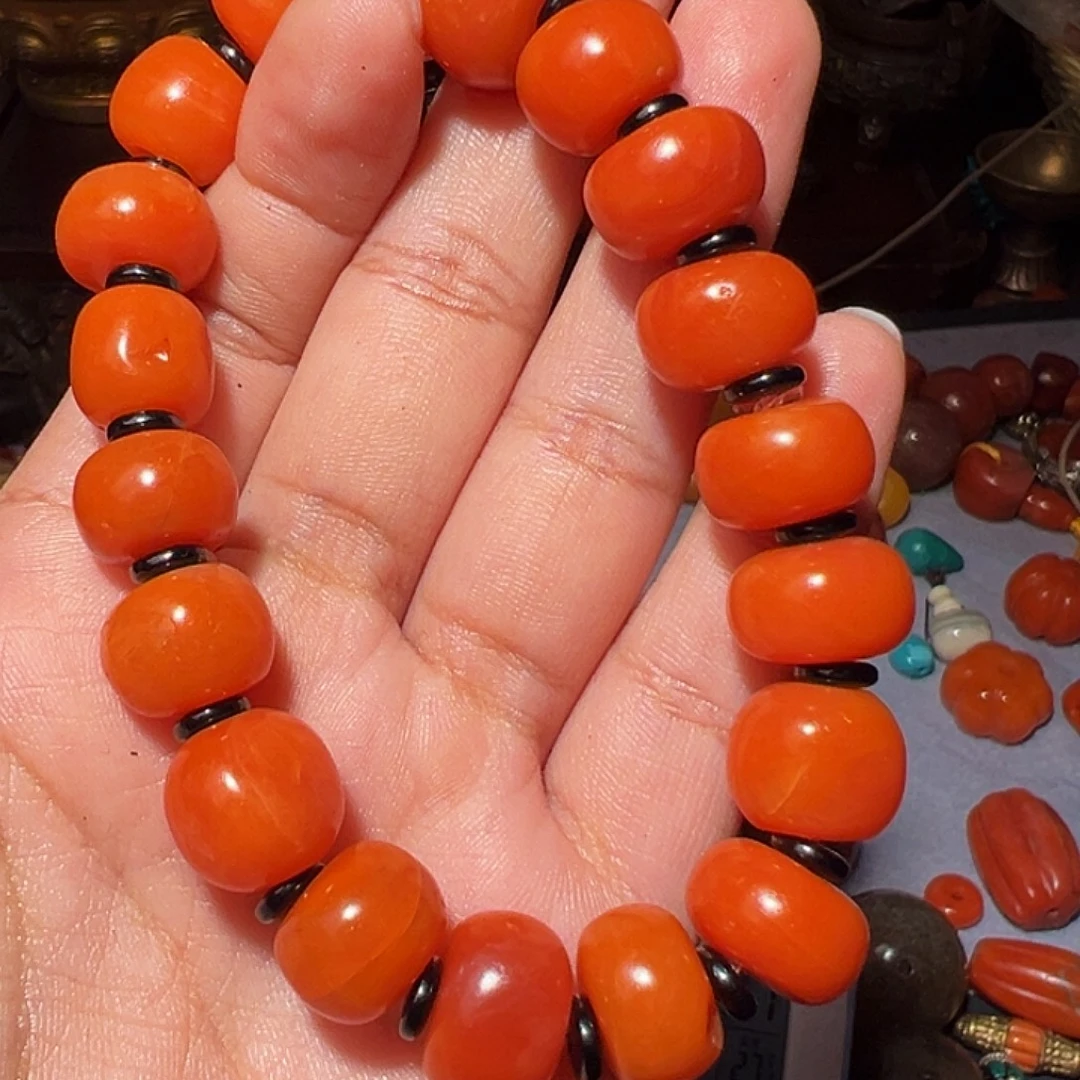 丹***龙非洲紫檀（红花梨）