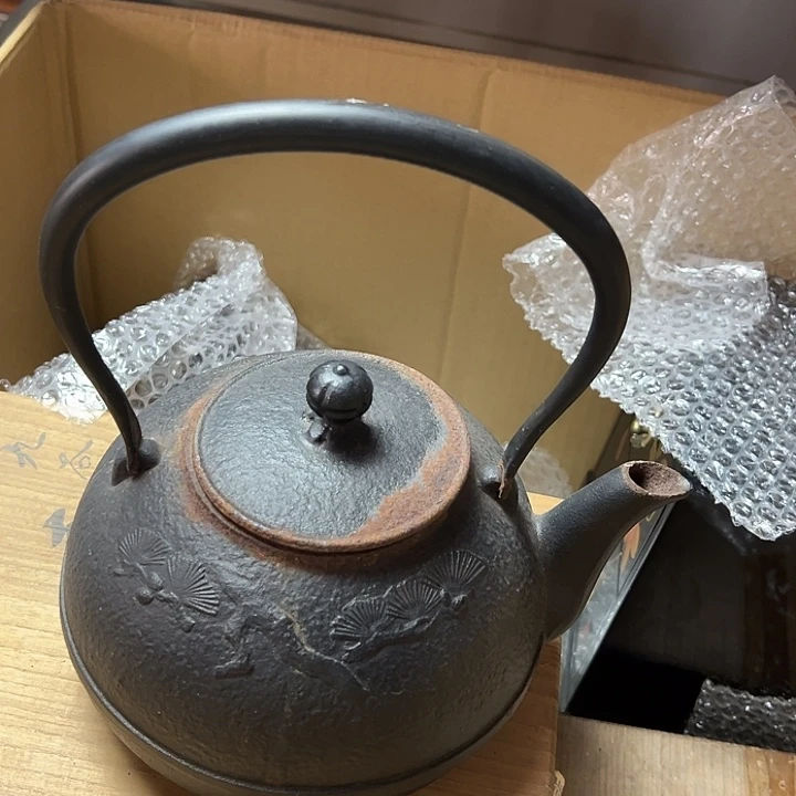 精美瓷器，中古回流6.3c1/1