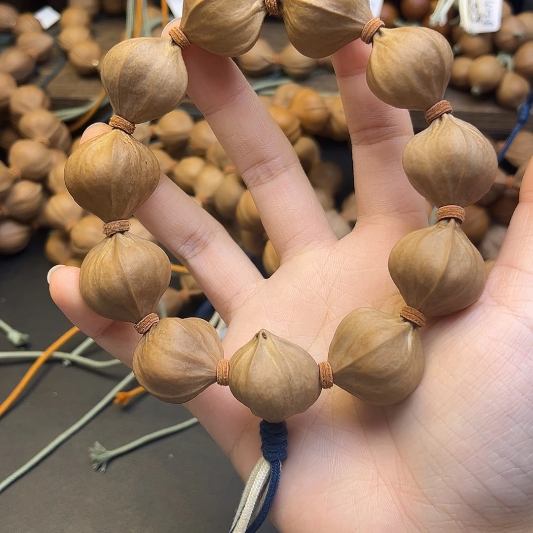 手串/手链橄榄核001 24×25