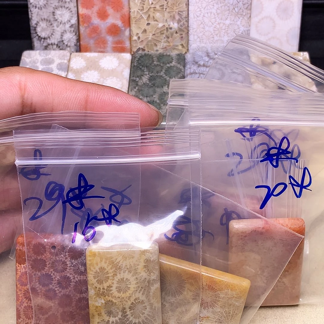 硅化玉珠宝奇石合金❄️****