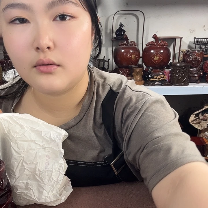 核桃木/黑胡桃（胡桃木）草*风