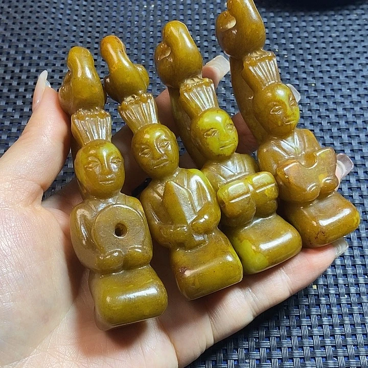 紫砂闪购商品，一图一物