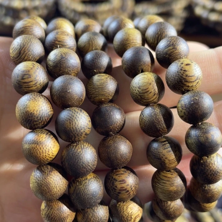 沉香碎屑沉香0.9单圈