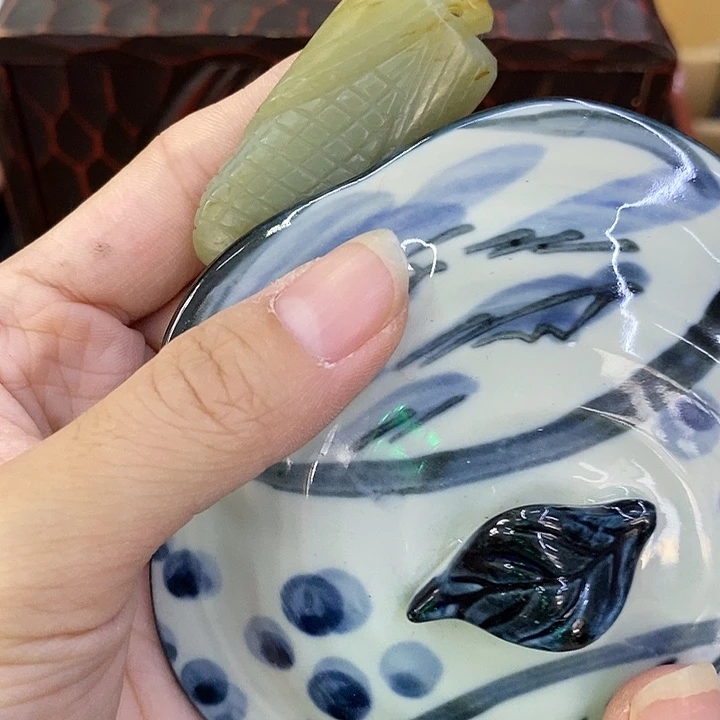 海外陶瓷茶具日化