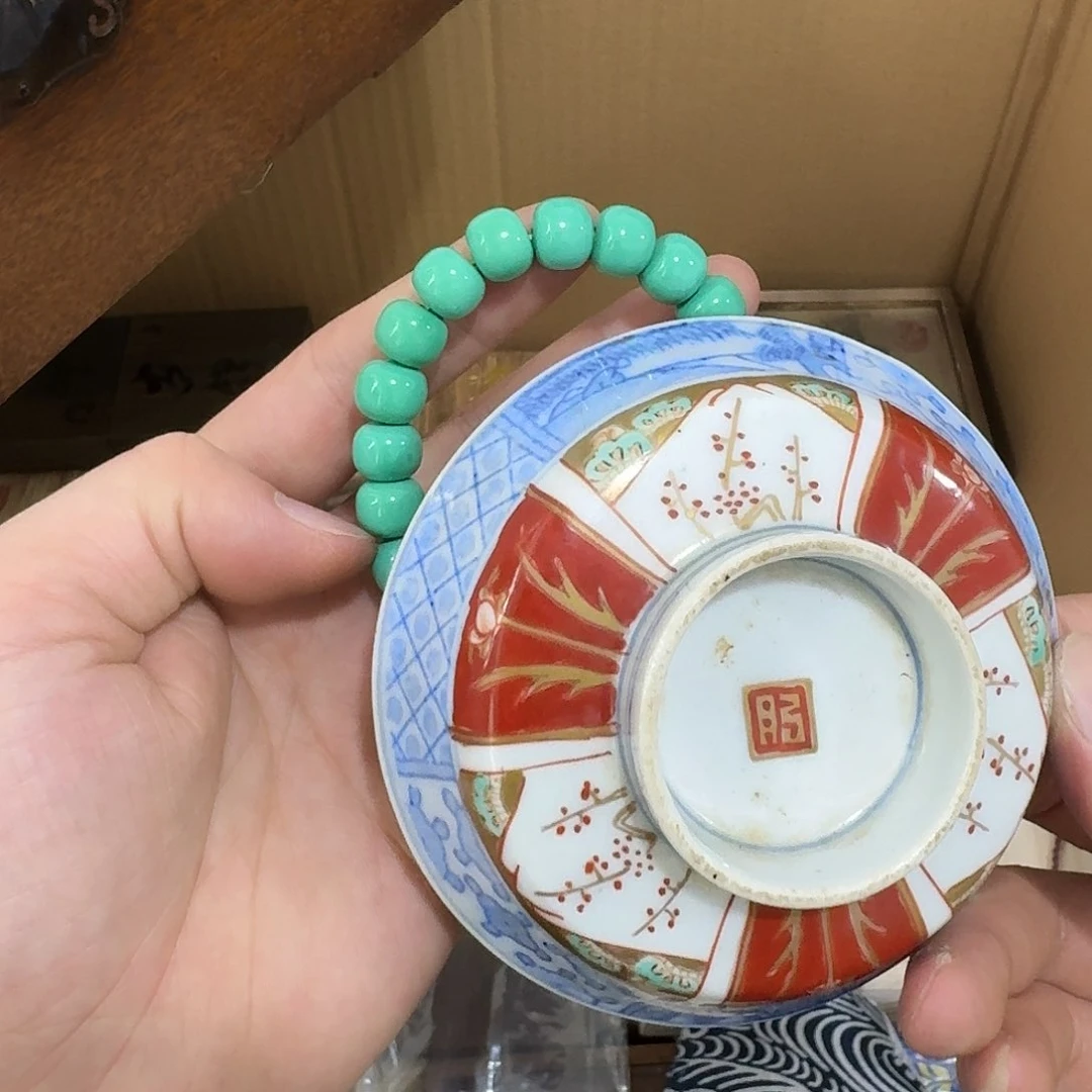 瓷器茶具系列套装