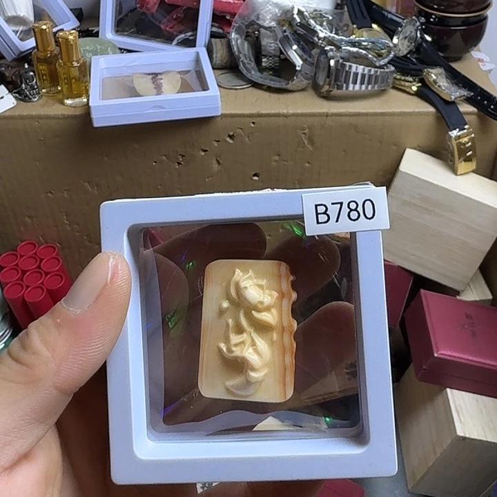 蓦***首文玩文玩文玩B780