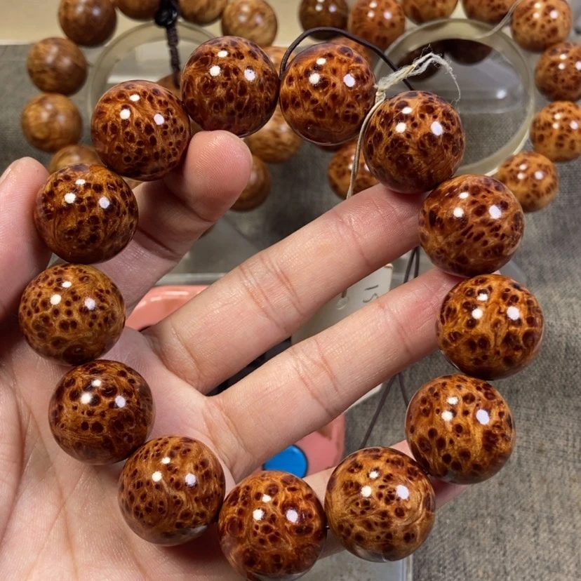【闪购商品】柏木（崖柏）手串/手链