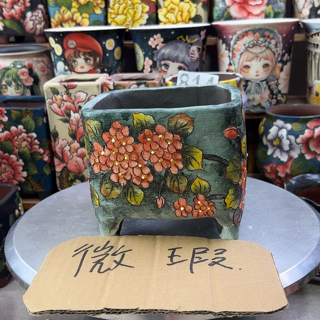 景德镇炫彩手绘景德镇炫彩手绘