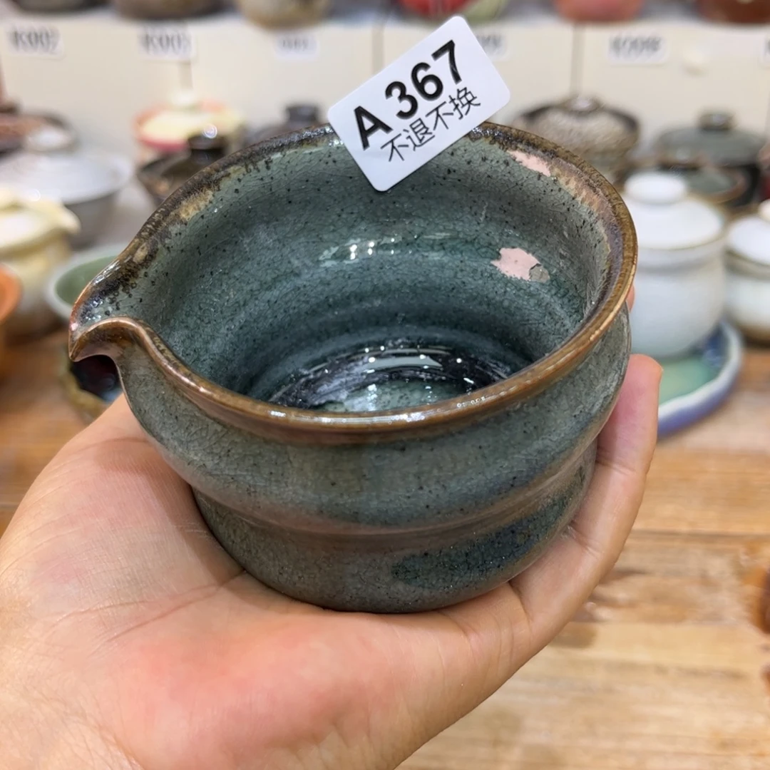 陶瓷艺术品333333