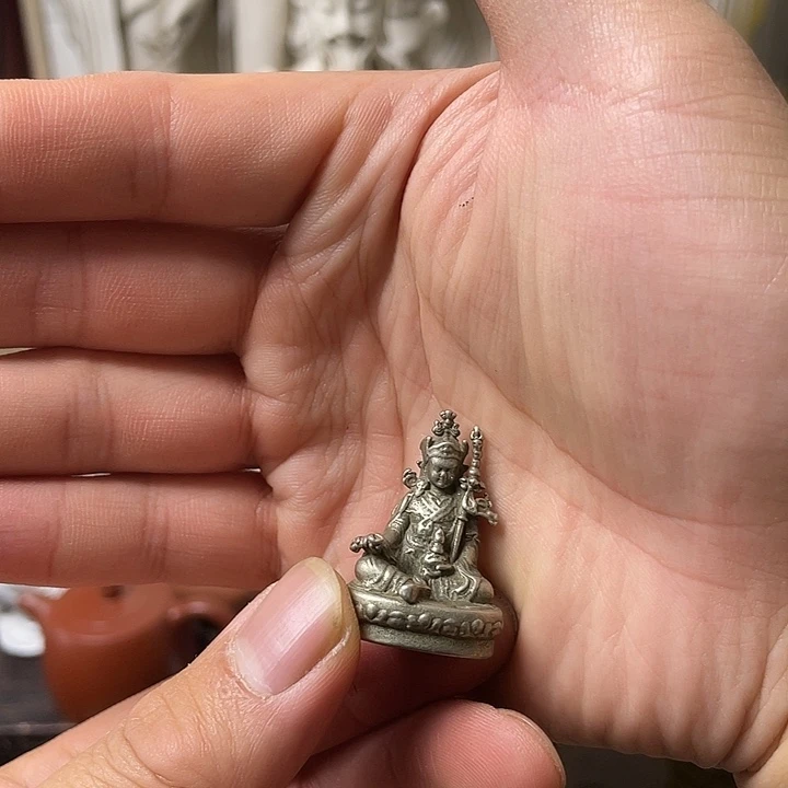 茶宠摆件工艺美术作品
