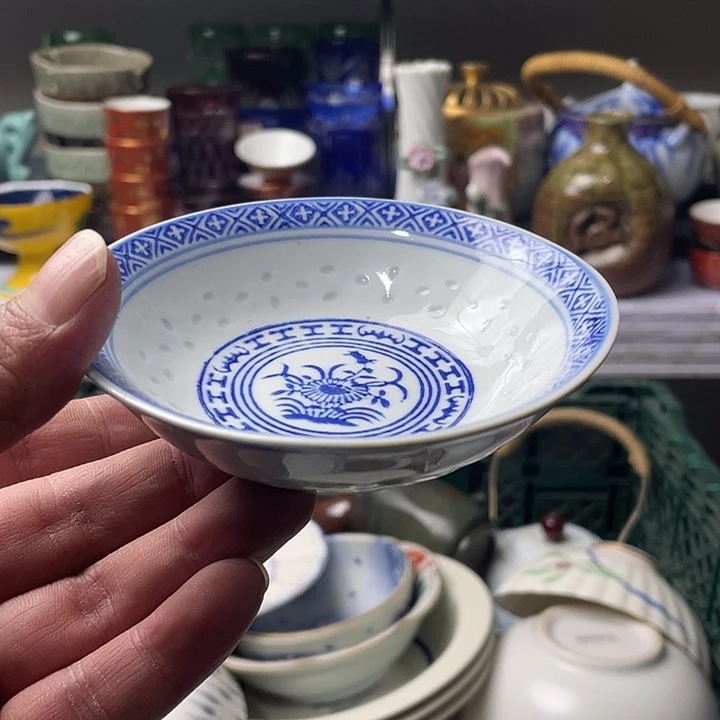 水滴瓷器水滴瓷器