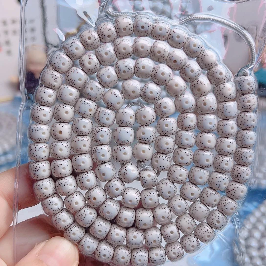 星月菩提吊坠文*星月