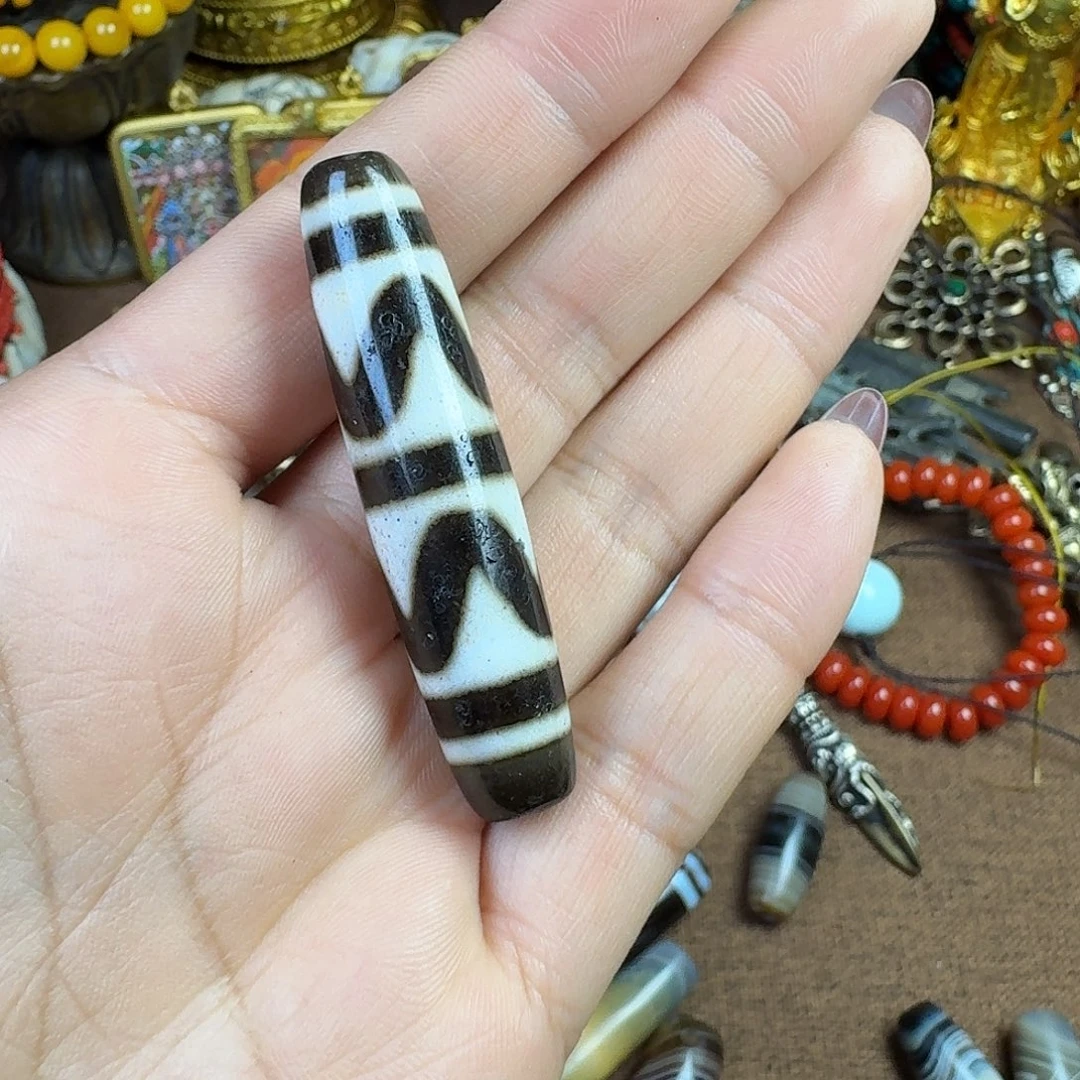 l***.泥塑扎西德勒独特设计