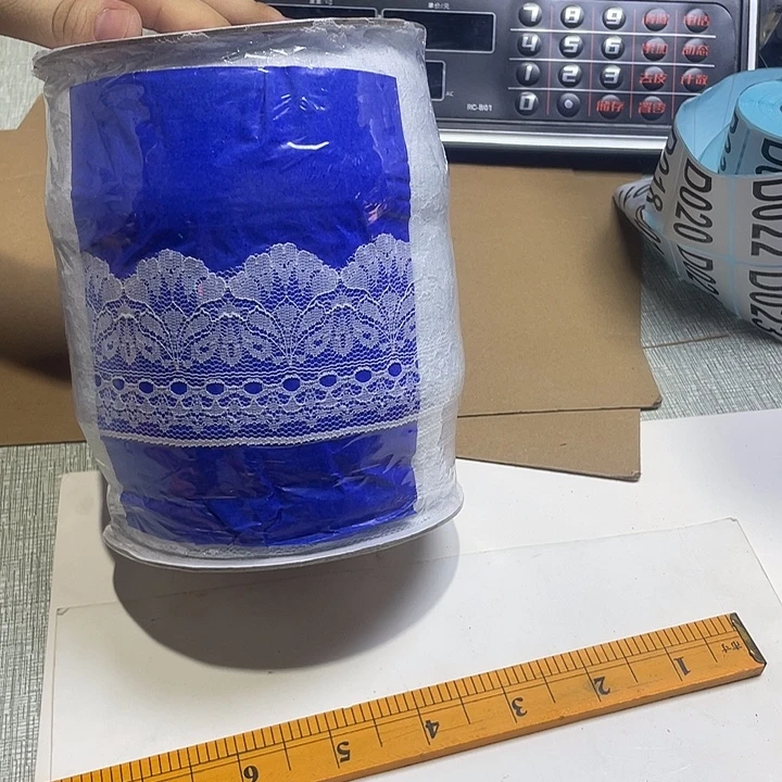 无纺布直播辅料闪购