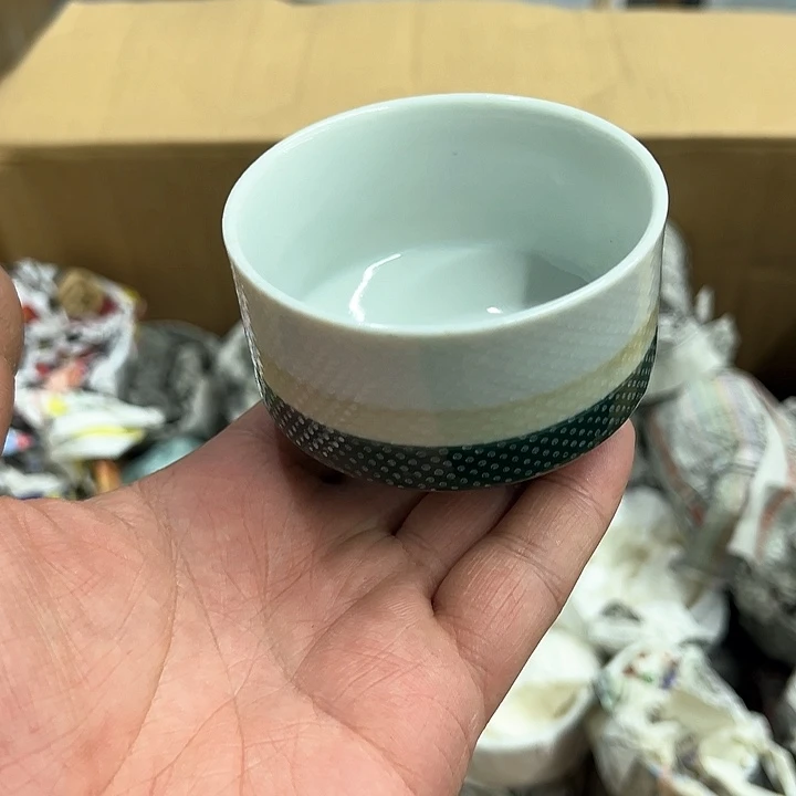 25包邮，盘子，碗，杯子，茶壶，默认瑕疵