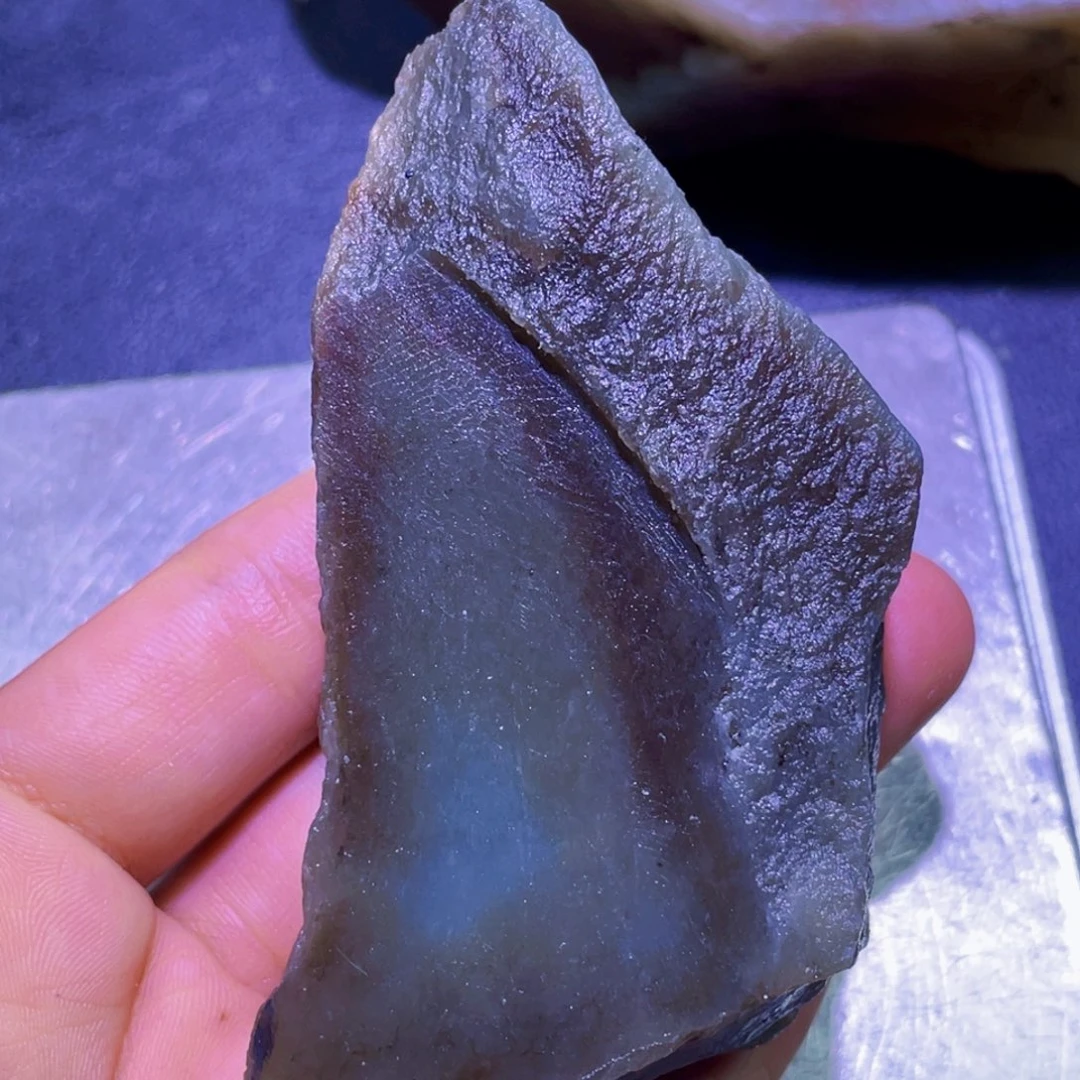 未镶嵌和田玉珠宝半成品