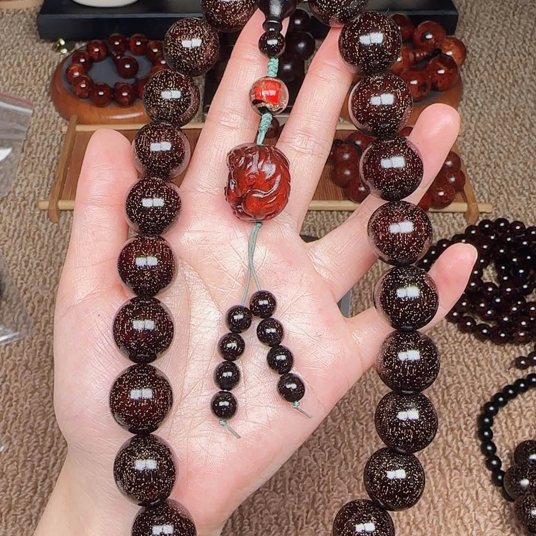 檀香紫檀（小叶紫檀）Q258