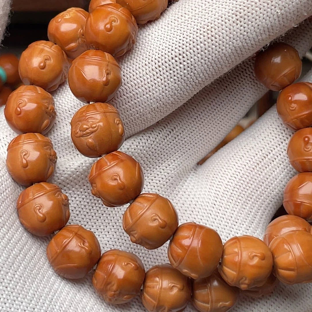 吊坠猴头核桃哈**✨小地主