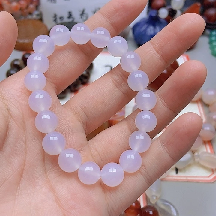 【闪购商品】未镶嵌玛瑙/玉髓珠宝半成品越**好
