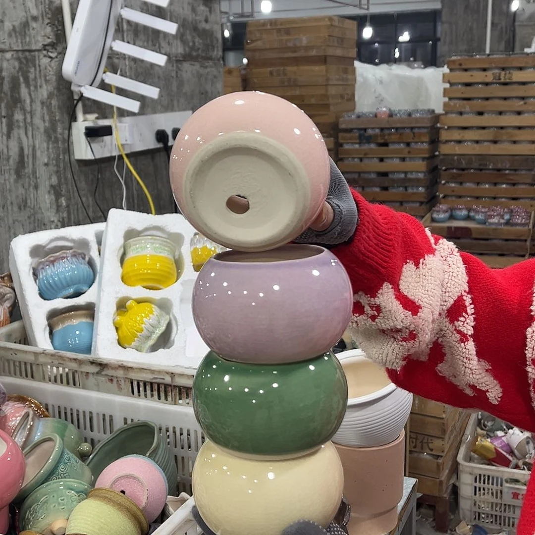 红陶正品数量有限