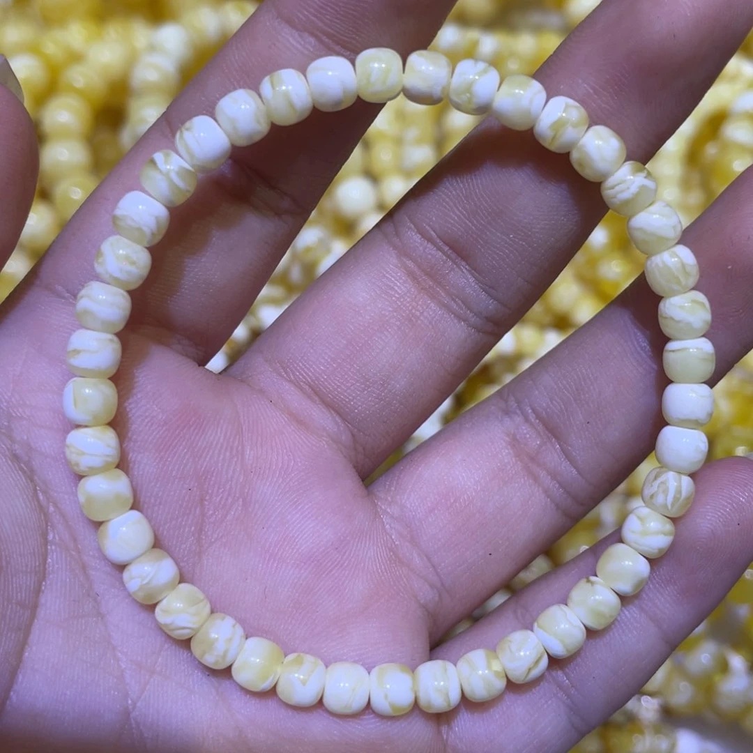 蜜蜡未镶嵌珠宝奇石5m