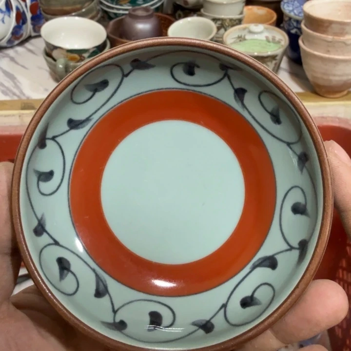 陶瓷推荐第二名20包邮