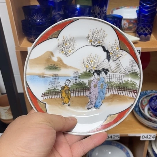 紫砂回流瓷器 默认微瑕 完美主义者甚拍 149