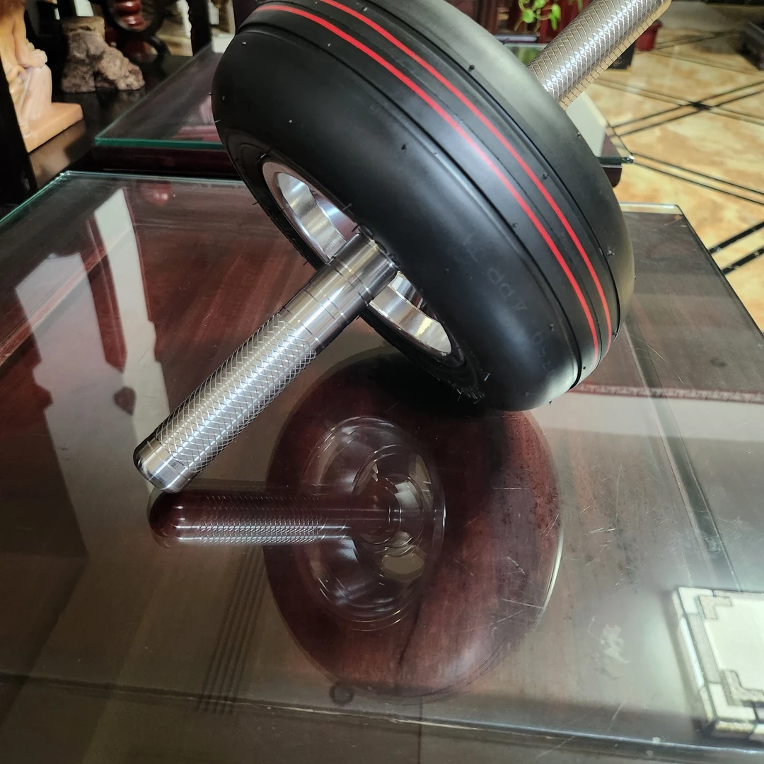 正新真空胎  304不锈钢手柄 直径23，升级不锈钢雕花工艺手柄，