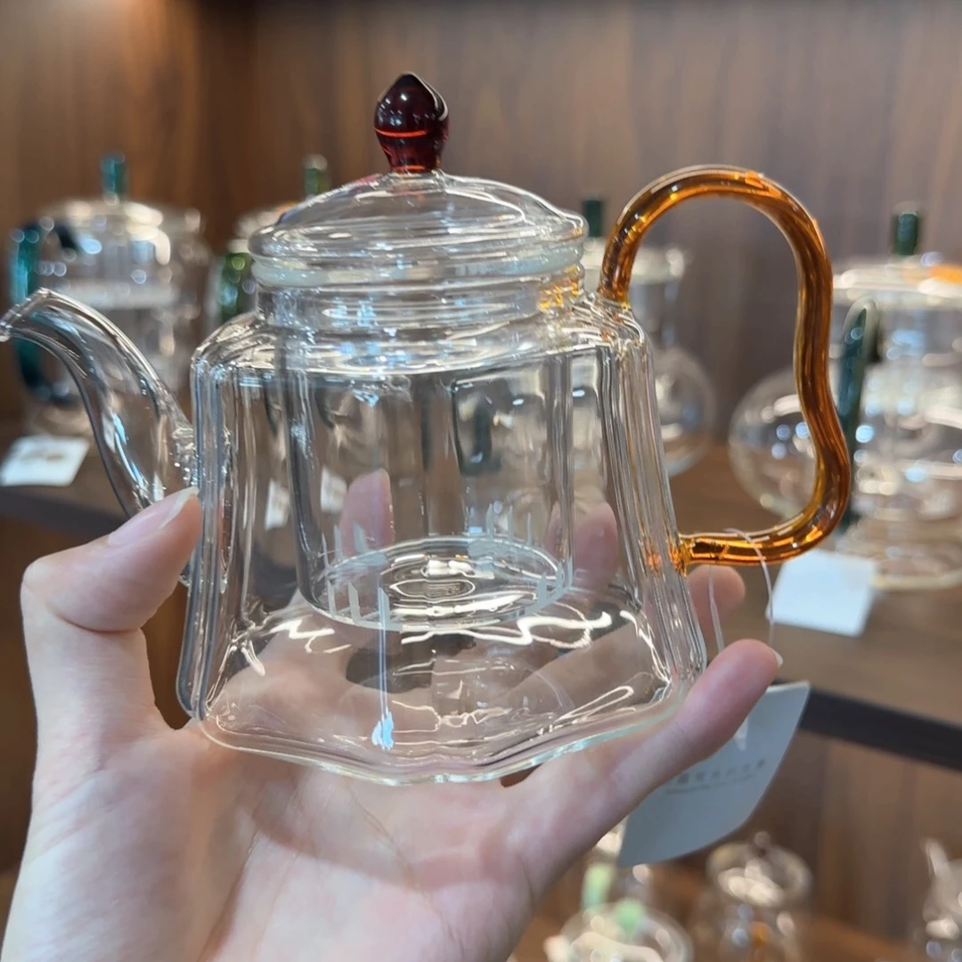 禾器锦瑞壶琥珀色。。。