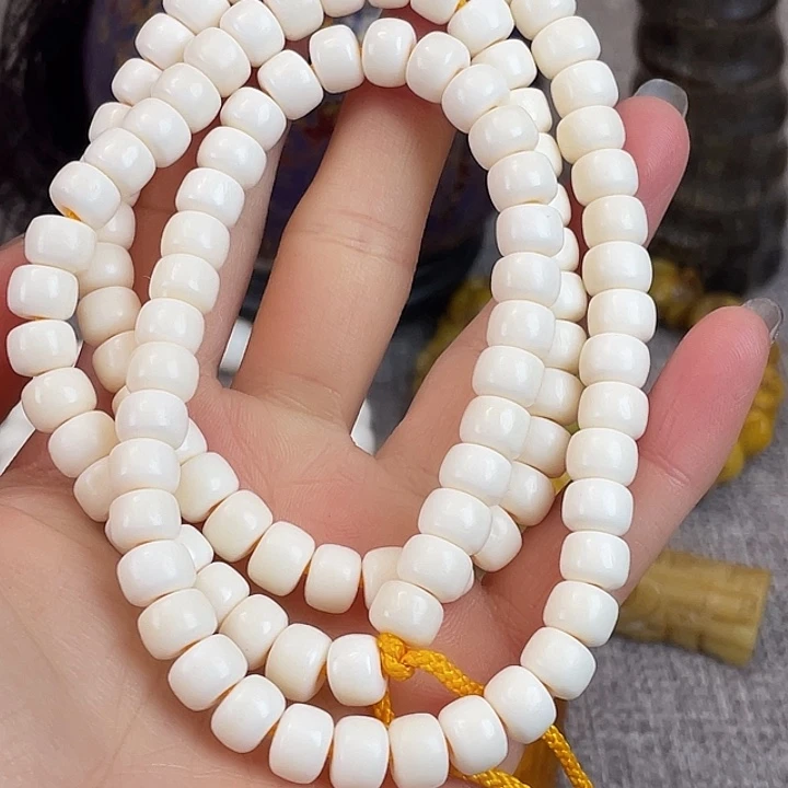 牛骨手串/手链0,8