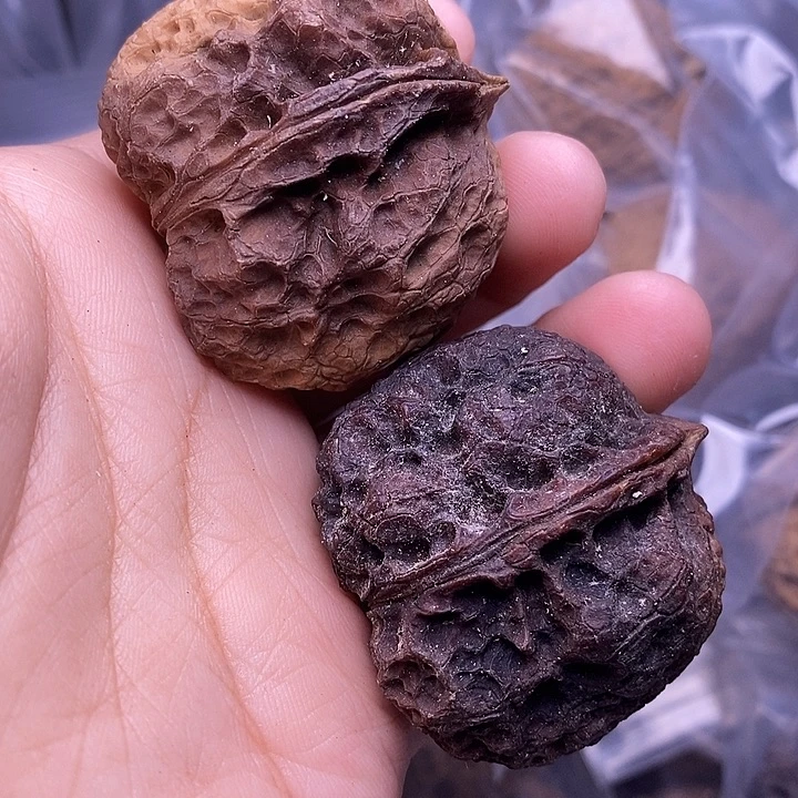 文玩核桃把件   23