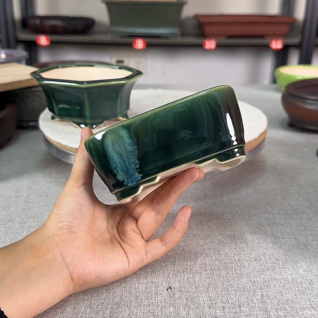 小***哥紫砂花盆哈哈哈哈哈