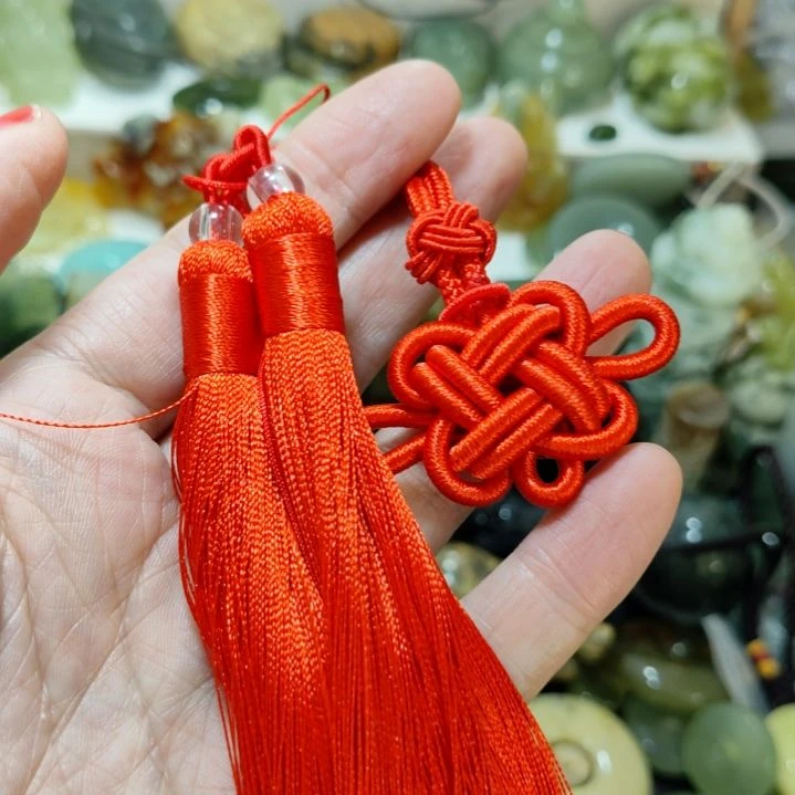 岫玉平安扣未镶嵌花***到